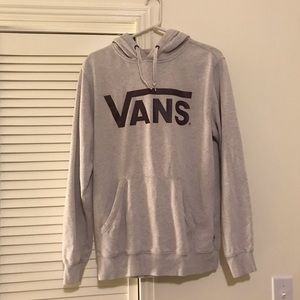 Vans Hoodie